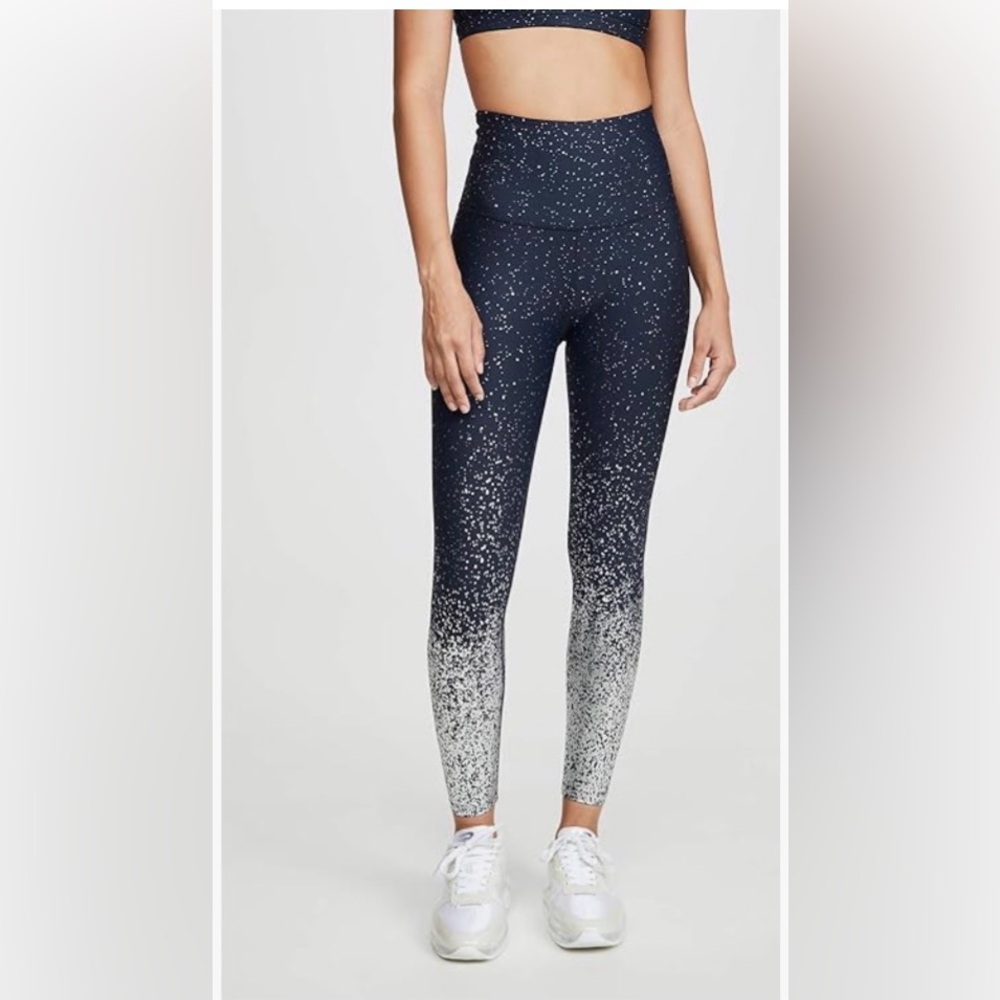 Beyond Yoga High Waisted Leggins.
